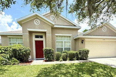 (private lake, pond, creek) Home For Sale in Kissimmee Florida