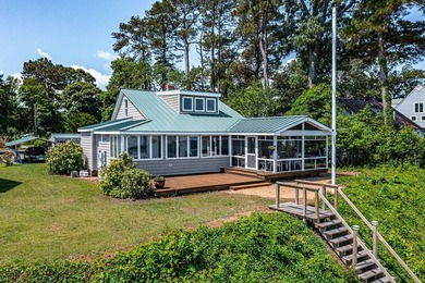 In the quaint waterfront community of Deltaville, where life - photo 1