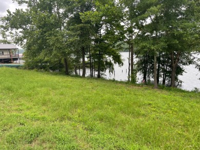 Larto Lake Lot For Sale in Jonesville Louisiana