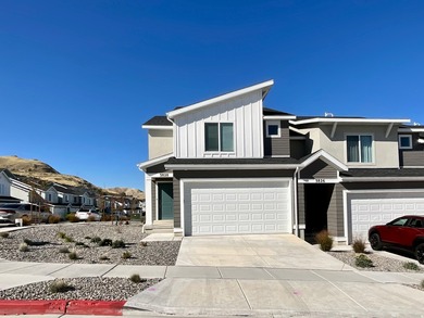 Great Salt Lake Townhome/Townhouse For Sale in Magna Utah