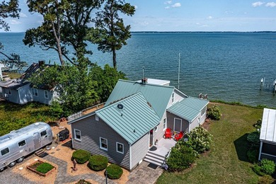 In the quaint waterfront community of Deltaville, where life - photo 2