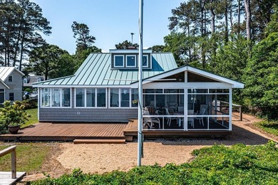 In the quaint waterfront community of Deltaville, where life - photo 3