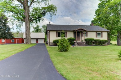 Lake Home Sale Pending in Galway, New York