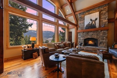 81 Steamboat Trail offers a thoughtful balance of architectural - photo 11