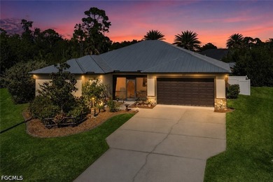 This one-of-a-kind Custom Home offers a rare combination of - photo 1