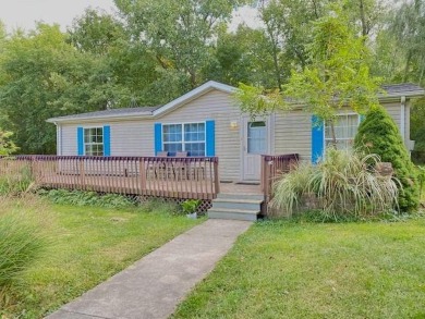 Lake Home For Sale in Lowell, Indiana