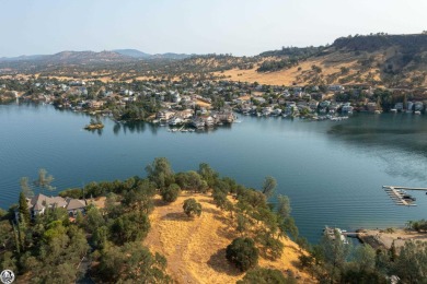 Lake Tulloch Lot For Sale in Jamestown California