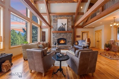 81 Steamboat Trail offers a thoughtful balance of architectural - photo 12
