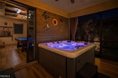 This one-of-a-kind Custom Home offers a rare combination of - photo 2