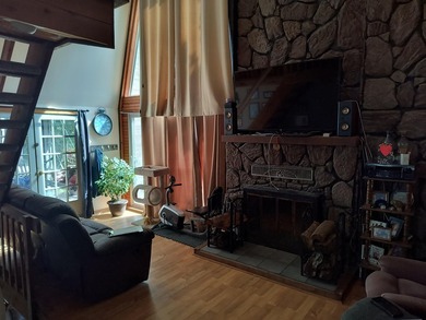 A peaceful setting close to Nolan point on Big Bull Shoals. No - photo 12