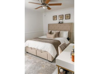 This spacious single-family home offers nearly 2,400 sq ft of - photo 12