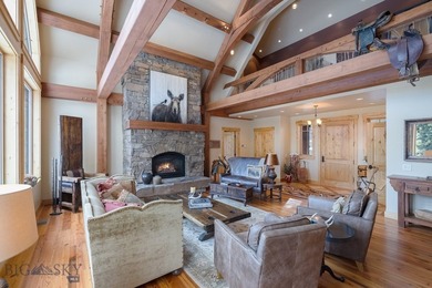 81 Steamboat Trail offers a thoughtful balance of architectural - photo 13