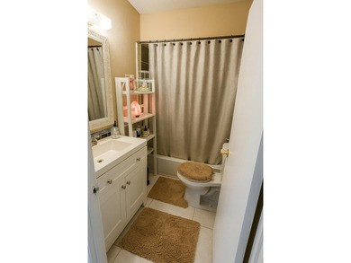 This spacious single-family home offers nearly 2,400 sq ft of - photo 13