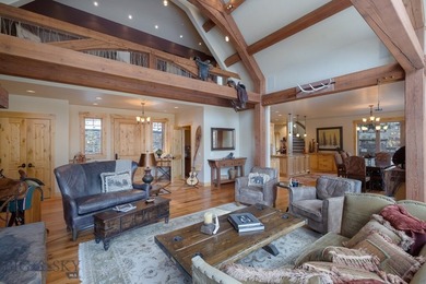 81 Steamboat Trail offers a thoughtful balance of architectural - photo 14