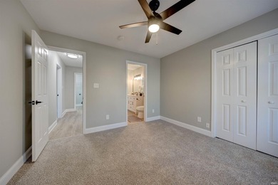 Welcome to 238 S Balthazar Drive in Santa Claus, where peaceful - photo 14