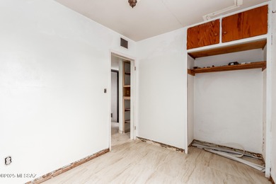 Welcome to an incredible opportunity at 418 E Roger Rd - a solid