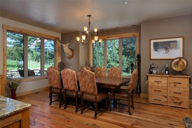 81 Steamboat Trail offers a thoughtful balance of architectural - photo 15