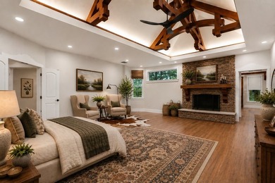 Just minutes from Lake Lewisville and Big Sandy Boat Ramp, this - photo 15