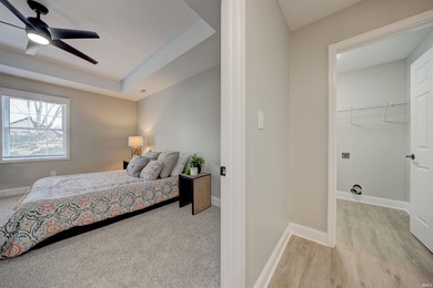 Welcome to 238 S Balthazar Drive in Santa Claus, where peaceful - photo 15
