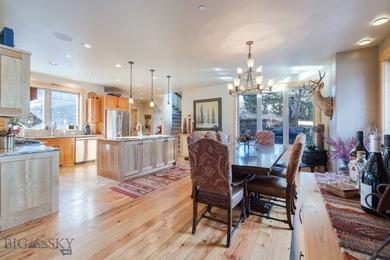 81 Steamboat Trail offers a thoughtful balance of architectural - photo 16