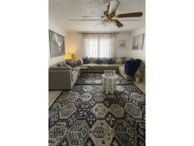 This spacious single-family home offers nearly 2,400 sq ft of - photo 16