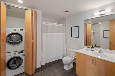Wake up to beautiful sunrises in this bright, East-facing condo - photo 16