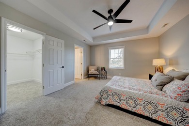 Welcome to 238 S Balthazar Drive in Santa Claus, where peaceful - photo 16