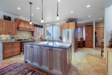 81 Steamboat Trail offers a thoughtful balance of architectural - photo 17