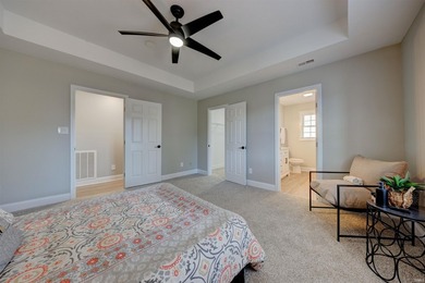 Welcome to 238 S Balthazar Drive in Santa Claus, where peaceful - photo 17