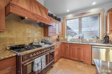 81 Steamboat Trail offers a thoughtful balance of architectural - photo 18