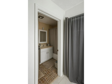 This spacious single-family home offers nearly 2,400 sq ft of - photo 18