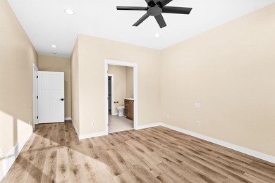 Looking for a fresh start in a brand-new home? This beautiful