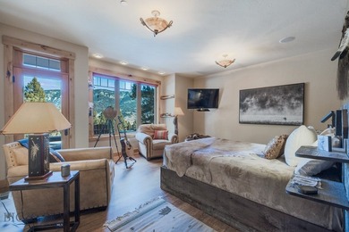81 Steamboat Trail offers a thoughtful balance of architectural - photo 20