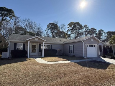 (private lake, pond, coastal) Home For Sale in Conway South Carolina