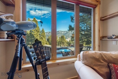 81 Steamboat Trail offers a thoughtful balance of architectural - photo 21