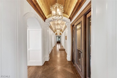 Set on 4.55 acres at the very end of West Gulf Drive, known as - photo 21