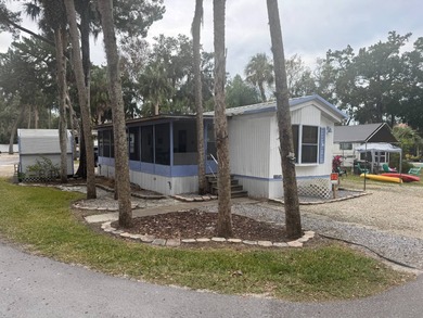 Homosassa River Home For Sale in Homosassa Florida