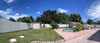 This spacious single-family home offers nearly 2,400 sq ft of - photo 21