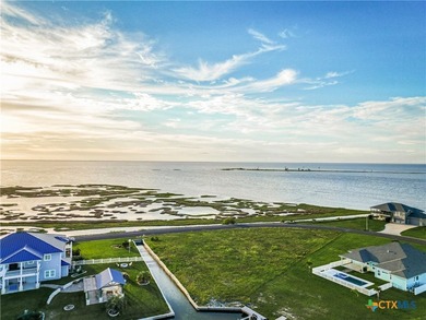 Waterfront Living with Stunning Copano Bay Views Discover the - photo 1