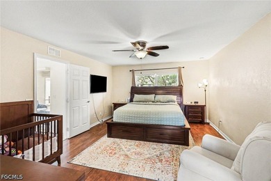 From the moment you walk in, you're welcomed by a spacious - photo 2