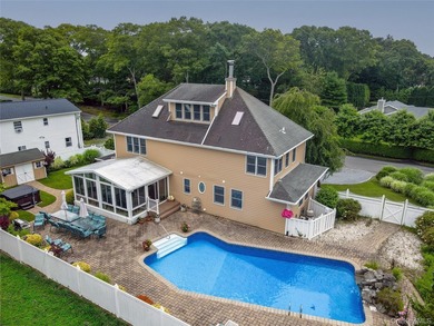 Stunning Hamptons Summer Getaway - A Perfect Blend of Comfort - photo 2