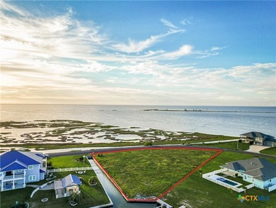 Waterfront Living with Stunning Copano Bay Views Discover the - photo 2