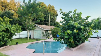 This spacious single-family home offers nearly 2,400 sq ft of - photo 23