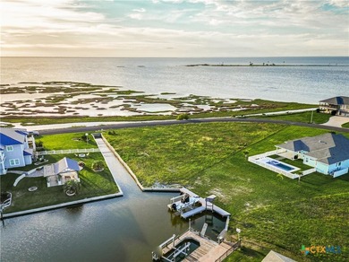 Waterfront Living with Stunning Copano Bay Views Discover the - photo 3