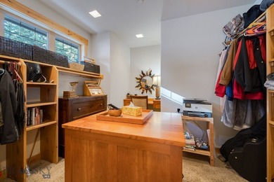 81 Steamboat Trail offers a thoughtful balance of architectural - photo 24
