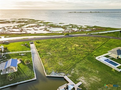 Waterfront Living with Stunning Copano Bay Views Discover the - photo 4