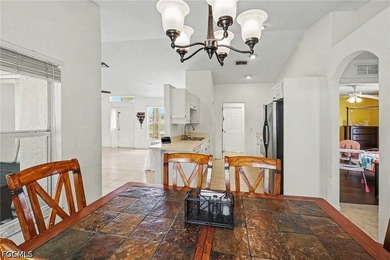 From the moment you walk in, you're welcomed by a spacious - photo 5