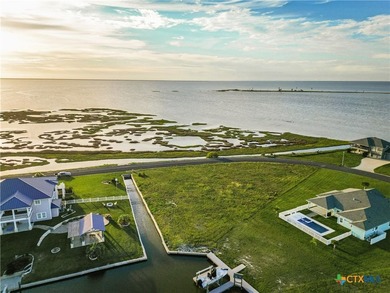 Waterfront Living with Stunning Copano Bay Views Discover the - photo 5