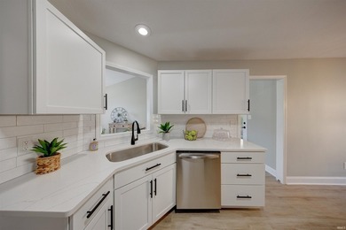 Welcome to 238 S Balthazar Drive in Santa Claus, where peaceful - photo 26