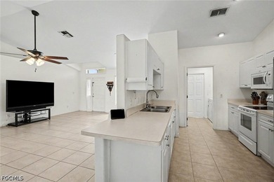 From the moment you walk in, you're welcomed by a spacious - photo 7